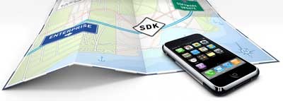 IPhone SDK
